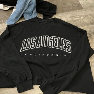 Brandy melville shirt